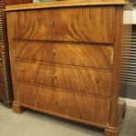 765 2148 CHEST OF DRAWERS